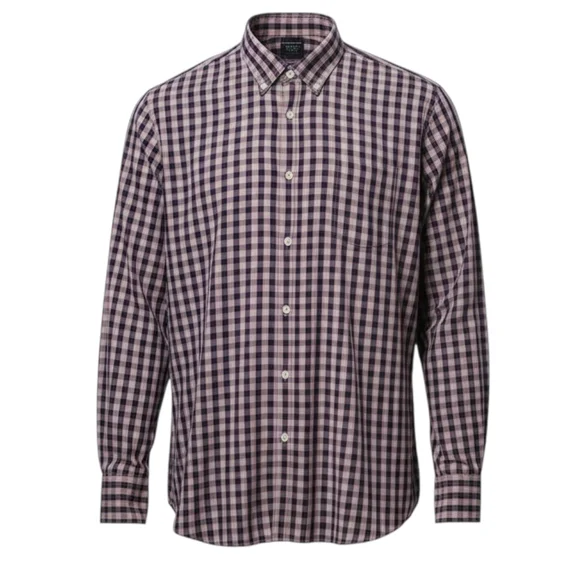 J.Crew Preppy Classic Fit Shirt- XXLarge NWOT - Picture 4 of 10